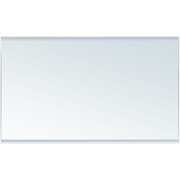 Зеркало Allen Brau Infinity 60 1.21019.WT с подсветкой Белое с сенсорным выключателем Зеркало Allen Brau Infinity 60 1.21019.WT с подсветкой Белое с сенсорным выключателем