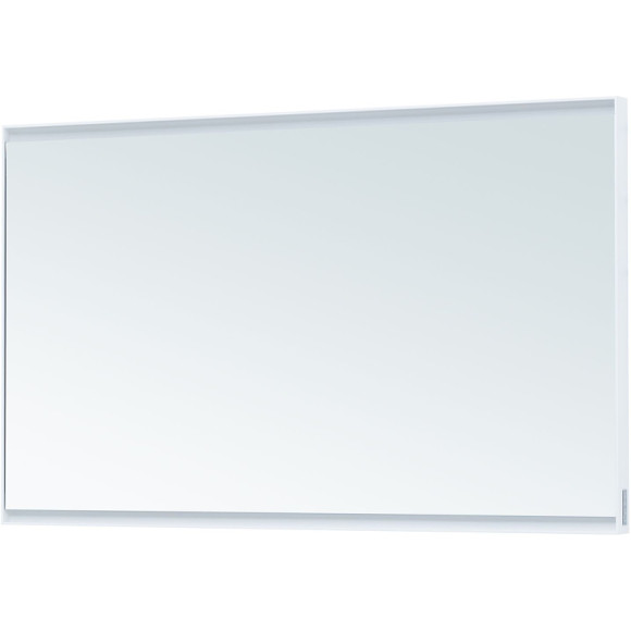 Зеркало Allen Brau Infinity 60 1.21019.WT с подсветкой Белое с сенсорным выключателем Зеркало Allen Brau Infinity 60 1.21019.WT с подсветкой Белое с сенсорным выключателем