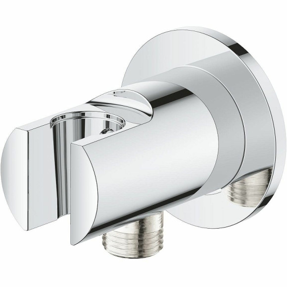 Шланговое подключение Grohe Tempesta 28628001 Хром