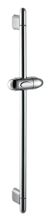 Душевая штанга Milardo 0706700M17 хром