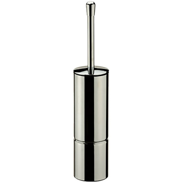 Ершик для унитаза Remer RB465CR Хром