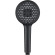 Душевой гарнитур Orange O-Shower OS713b Черный матовый Душевой гарнитур Orange O-Shower OS713b Черный матовый