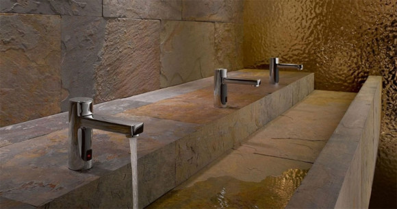 Смеситель для раковины Kludi Zenta 3820205 Хром Смеситель для раковины Kludi Zenta 3820205 Хром