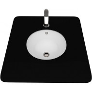 Раковина Creavit Mare 44 MA037-00CB00E-0000 Белая