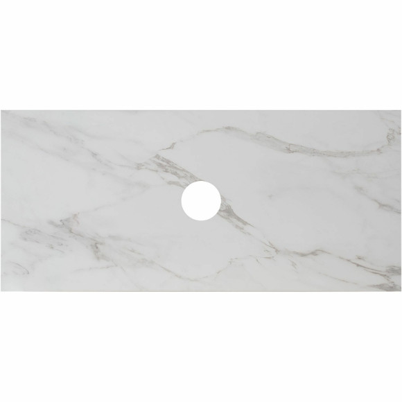 Столешница под раковину Allen Brau Reality 100 1.32025.M Мрамор Столешница под раковину Allen Brau Reality 100 1.32025.M Мрамор