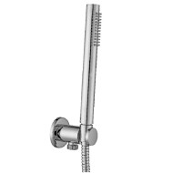 Душевой гарнитур Paffoni Master ZDUP094CR Хром Душевой гарнитур Paffoni Master ZDUP094CR Хром