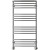 Водяной полотенцесушитель Ravak Optima 50х100 X04000083686 с полкой Хром