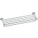 Полка для полотенец Ravak Chrome X07P194 Хром Полка для полотенец Ravak Chrome X07P194 Хром