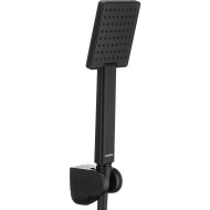Душевой гарнитур Swedbe Hermes 5136B Черный матовый Душевой гарнитур Swedbe Hermes 5136B Черный матовый