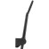 Душевой гарнитур Swedbe Hermes 5136B Черный матовый Душевой гарнитур Swedbe Hermes 5136B Черный матовый