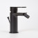 Смеситель для биде WasserKRAFT Elbe 7406 Черный матовый Смеситель для биде WasserKRAFT Elbe 7406 Черный матовый