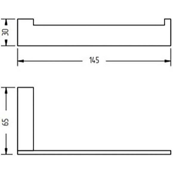 Держатель туалетной бумаги Migliore Kvant 30235 Золото Держатель туалетной бумаги Migliore Kvant 30235 Золото