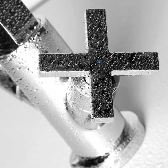 Смеситель для раковины WasserKRAFT Weser 7803 Хром Смеситель для раковины WasserKRAFT Weser 7803 Хром