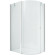 Душевой уголок New Trendy New Soleo Chrome 120х85 K-0422 профиль Хром стекло прозрачное Душевой уголок New Trendy New Soleo Chrome 120х85 K-0422 профиль Хром стекло прозрачное
