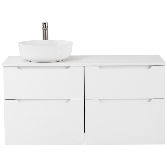 Тумба под раковину BelBagno Etna-H60 60 ETNA-H60-600-2C-SO-BL-P подвесная Bianco Lucido Тумба под раковину BelBagno Etna-H60 60 ETNA-H60-600-2C-SO-BL-P подвесная Bianco Lucido