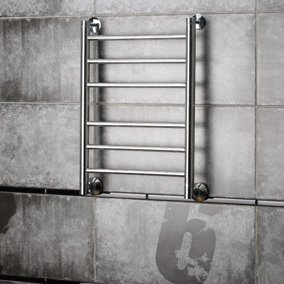 Водяной полотенцесушитель Тругор Аспект 2 НП 60x50 Хром