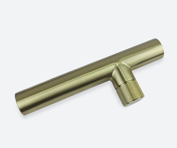 Смеситель для раковины Bronze de Luxe Avantgarde 2021GB Бронзовый