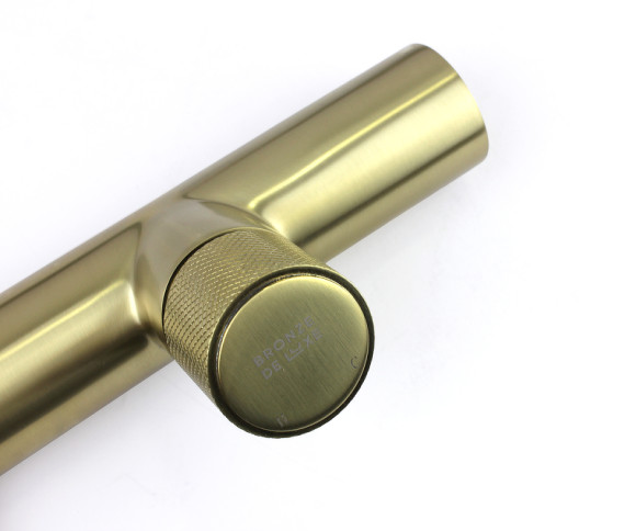 Смеситель для раковины Bronze de Luxe Avantgarde 2021GB Бронзовый