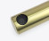 Смеситель для раковины Bronze de Luxe Avantgarde 2021GB Бронзовый