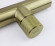 Смеситель для раковины Bronze de Luxe Avantgarde 2021GB Бронзовый