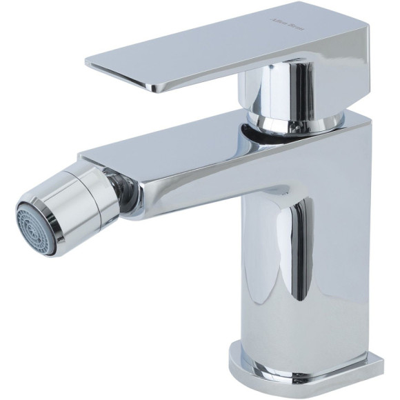 Смеситель для биде Allen Brau Infinity 5.21004-00 Хром Смеситель для биде Allen Brau Infinity 5.21004-00 Хром