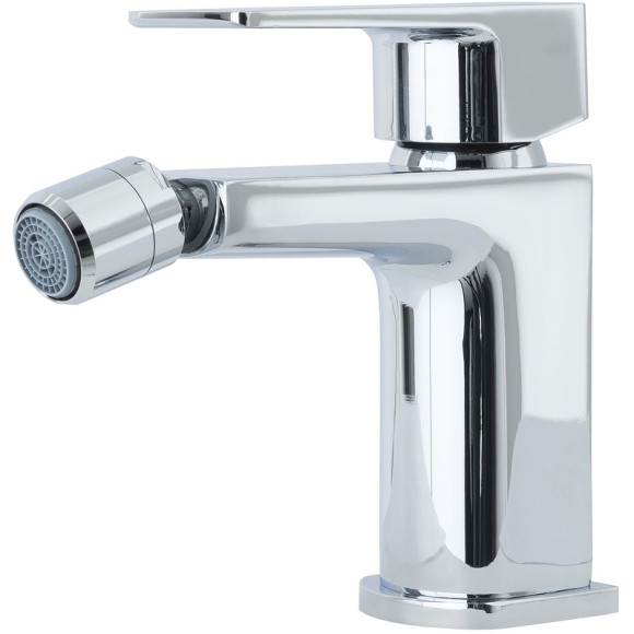 Смеситель для биде Allen Brau Infinity 5.21004-00 Хром Смеситель для биде Allen Brau Infinity 5.21004-00 Хром