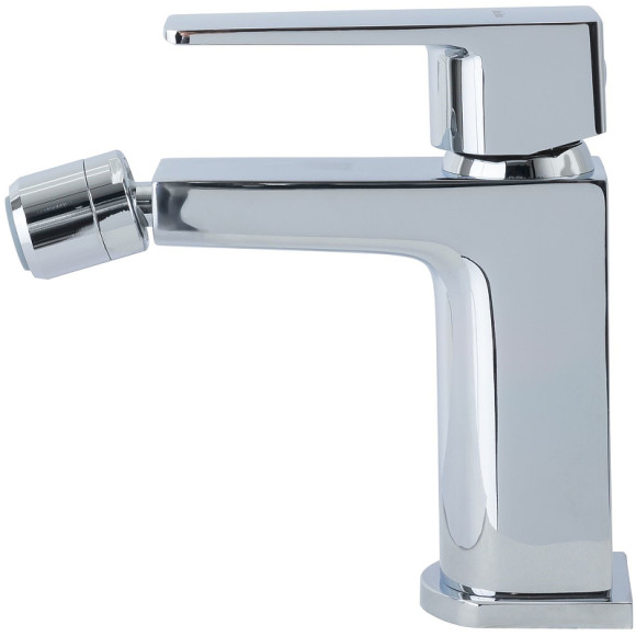 Смеситель для биде Allen Brau Infinity 5.21004-00 Хром Смеситель для биде Allen Brau Infinity 5.21004-00 Хром