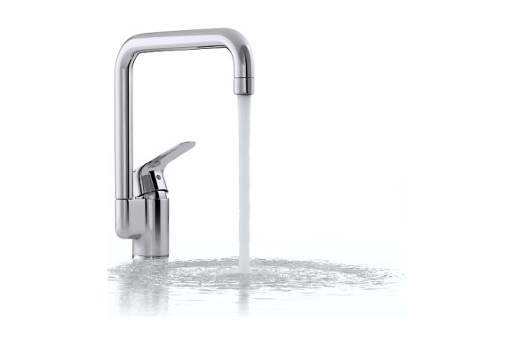 Смеситель для кухни Jacob Delafon July E5243-CP Хром