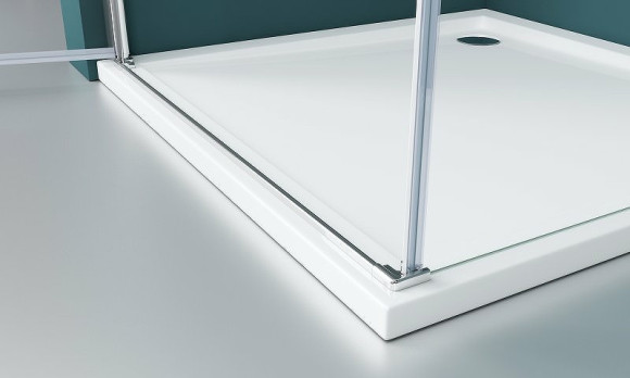 Душевой уголок BelBagno Etna 100х90 ETNA-AH-1-100/90-C-Cr профиль Хром стекло прозрачное Душевой уголок BelBagno Etna 100х90 ETNA-AH-1-100/90-C-Cr профиль Хром стекло прозрачное