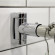 Карниз для ванны Radomir 180x85 1-12-2-0-0-993 Хром Карниз для ванны Radomir 180x85 1-12-2-0-0-993 Хром