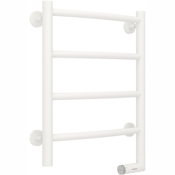 Электрический полотенцесушитель Сунержа Галант 2.0 500x400 R 30-5201-5040 Белый матовый Электрический полотенцесушитель Сунержа Галант 2.0 500x400 R 30-5201-5040 Белый матовый