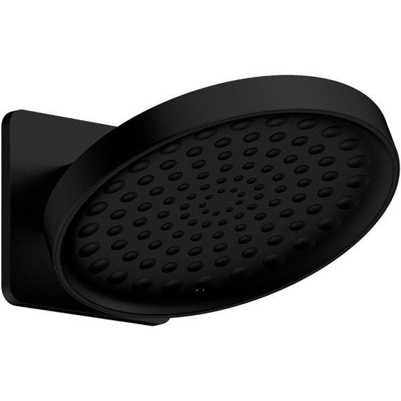 Душевая система AQUAme AQM8402MB Черная матовая Душевая система AQUAme AQM8402MB Черная матовая