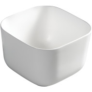 Раковина-чаша SantiLine 37 SL-1111 Белая