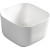 Раковина-чаша SantiLine 37 SL-1111 Белая