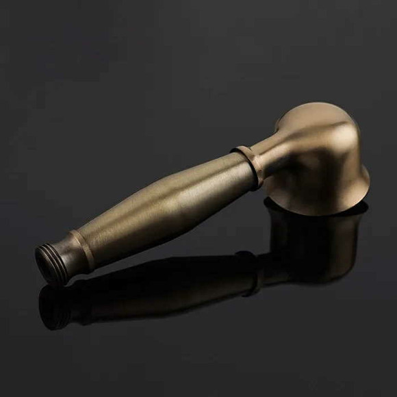 Ручной душ Gappo G26 Бронза