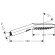 Ручной душ Hansgrohe Raindance Select E 26520340 Шлифованный черный хром Ручной душ Hansgrohe Raindance Select E 26520340 Шлифованный черный хром