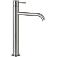 Смеситель для раковины Remer X-Style X11LXLXV Сталь