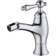 Смеситель для биде Caprigo Fonte 12-533-crm Хром