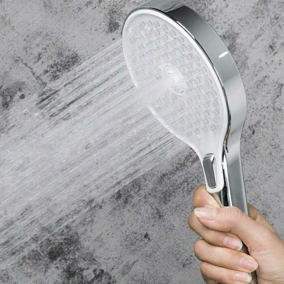 Ручной душ Gappo G002 Хром