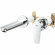 Смеситель для раковины Grohe BauEdge New 20474001 Хром
