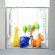 Душевая дверь Ravak Blix BLDP4 160 0YVS0100Z1 профиль Белый стекло Transparent Душевая дверь Ravak Blix BLDP4 160 0YVS0100Z1 профиль Белый стекло Transparent