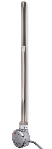 Электрический полотенцесушитель Ника Bamboo ЛБ 3 60/60 Хром