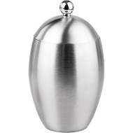 Контейнер для хранения WasserKRAFT Ruwer K-6779 Нержавеющая сталь