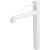 Смеситель для раковины Orange Karl M05-121w Белый