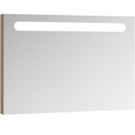 Зеркало Ravak Chrome 70 X000000969 с подсветкой Капучино