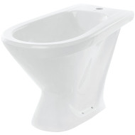 Биде Sanita Самарское BD.FS/Samarsky/C/WHT.G/S1 Белое