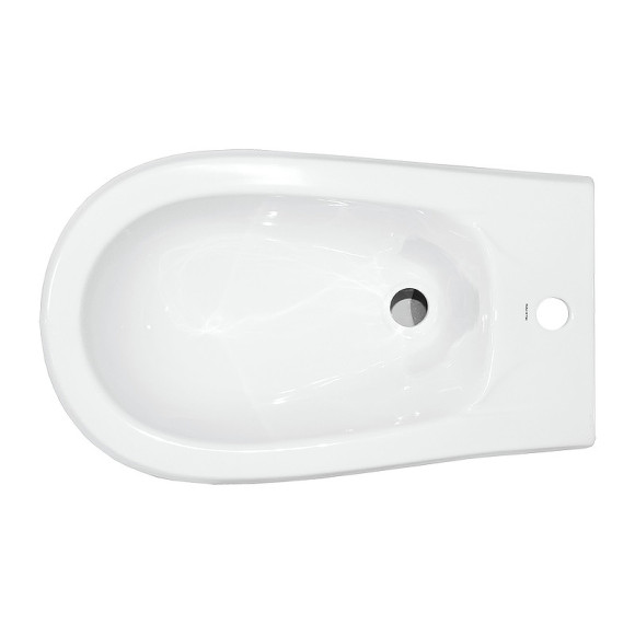 Биде Sanita Самарское BD.FS/Samarsky/C/WHT.G/S1 Белое Биде Sanita Самарское BD.FS/Samarsky/C/WHT.G/S1 Белое