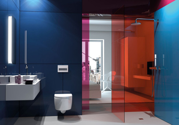 Унитаз Geberit (Keramag) iCon 204060000 без сиденья Унитаз Geberit (Keramag) iCon 204060000 без сиденья