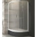Душевой уголок Ravak Blix BLCP4-80 Sabina 80x80 3B240140ZG профиль Белый стекло Grape Душевой уголок Ravak Blix BLCP4-80 Sabina 80x80 3B240140ZG профиль Белый стекло Grape