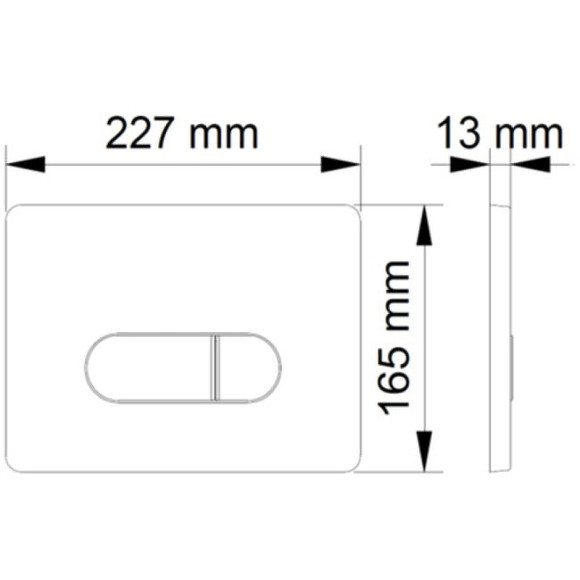 Комплект унитаза Vincea Evo Rimless VT1-34S с инсталляцией Berges Novum D5 040235 с сиденьем Микролифт и Черной матовой клавишей смыва Комплект унитаза Vincea Evo Rimless VT1-34S с инсталляцией Berges Novum D5 040235 с сиденьем Микролифт и Черной матовой клавишей смыва